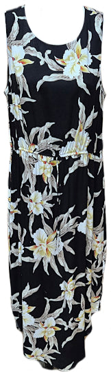 HA626R-Retro Orchid Black