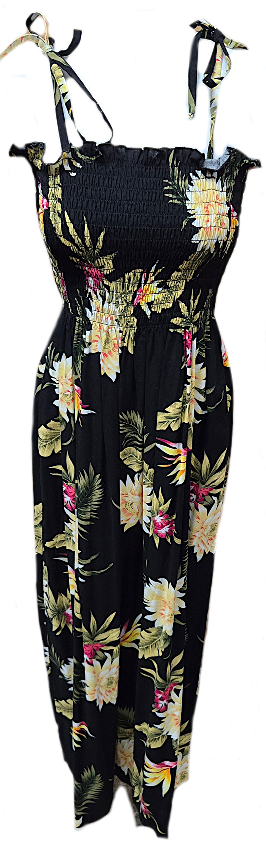 Long Tube Top Dresses Ho Aloha Wear Long Tube Top Dresses Ho Aloha Wear
